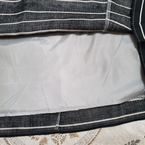 Sherry Taylor Sz 1X skirt - Picture 6 of 10